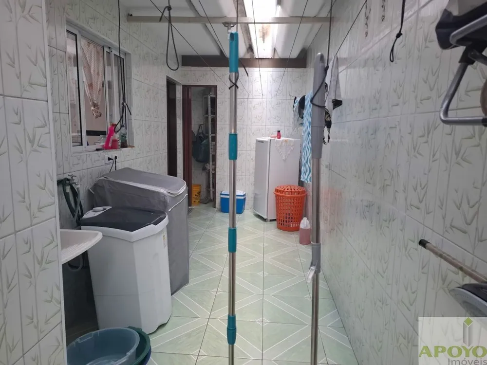 Casa, 2 quartos, 136 m² - Foto 1
