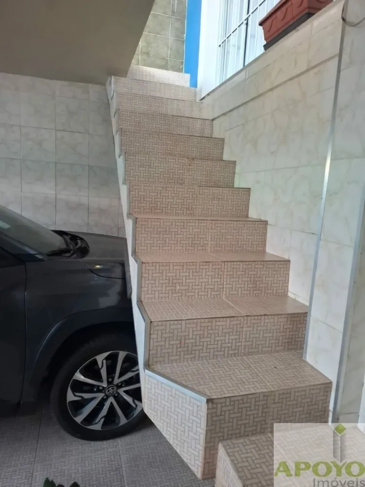 Casa, 2 quartos, 136 m² - Foto 6