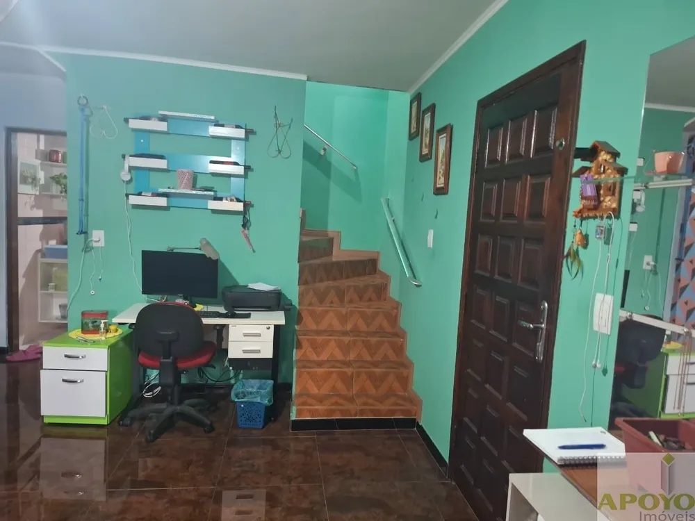 Casa, 2 quartos, 136 m² - Foto 11