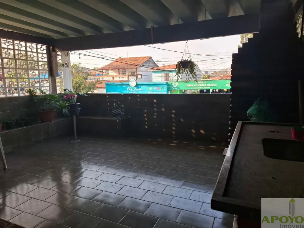 Casa, 2 quartos, 136 m² - Foto 8