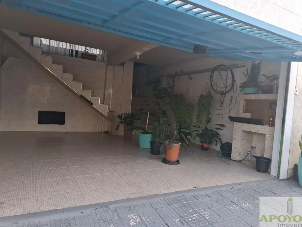 Casa, 2 quartos, 136 m² - Foto 4