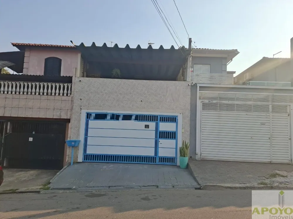 Casa, 2 quartos, 136 m² - Foto 7