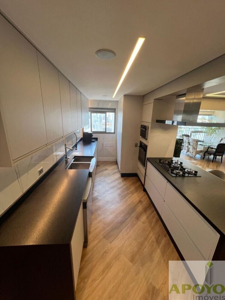 Apartamento, 3 quartos, 149 m² - Foto 1