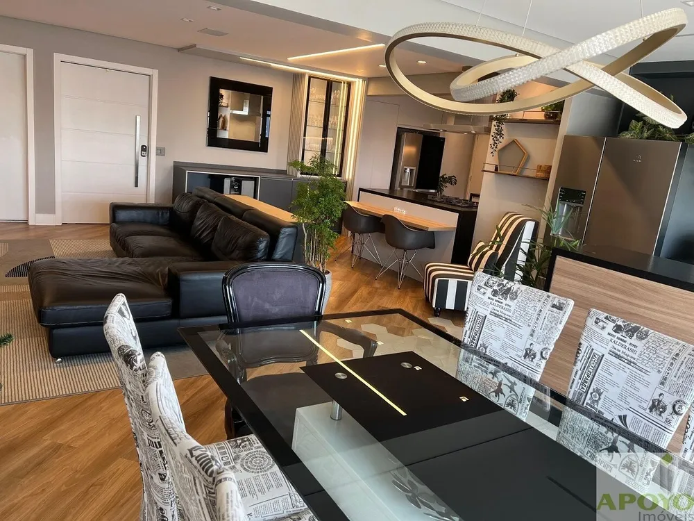 Apartamento, 3 quartos, 149 m² - Foto 8