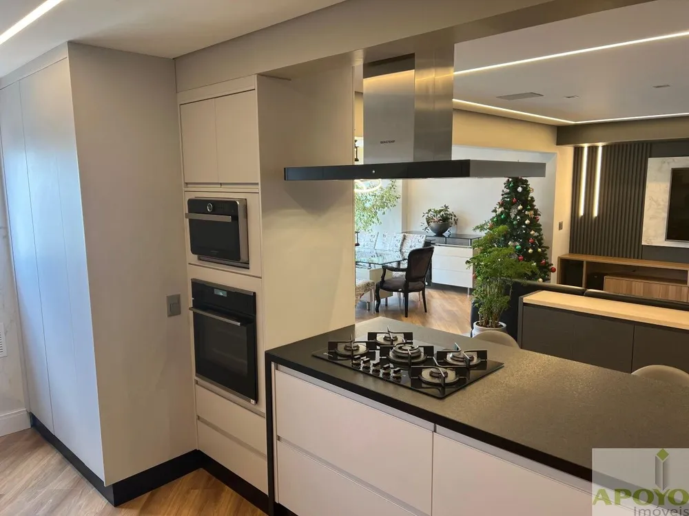 Apartamento, 3 quartos, 149 m² - Foto 16