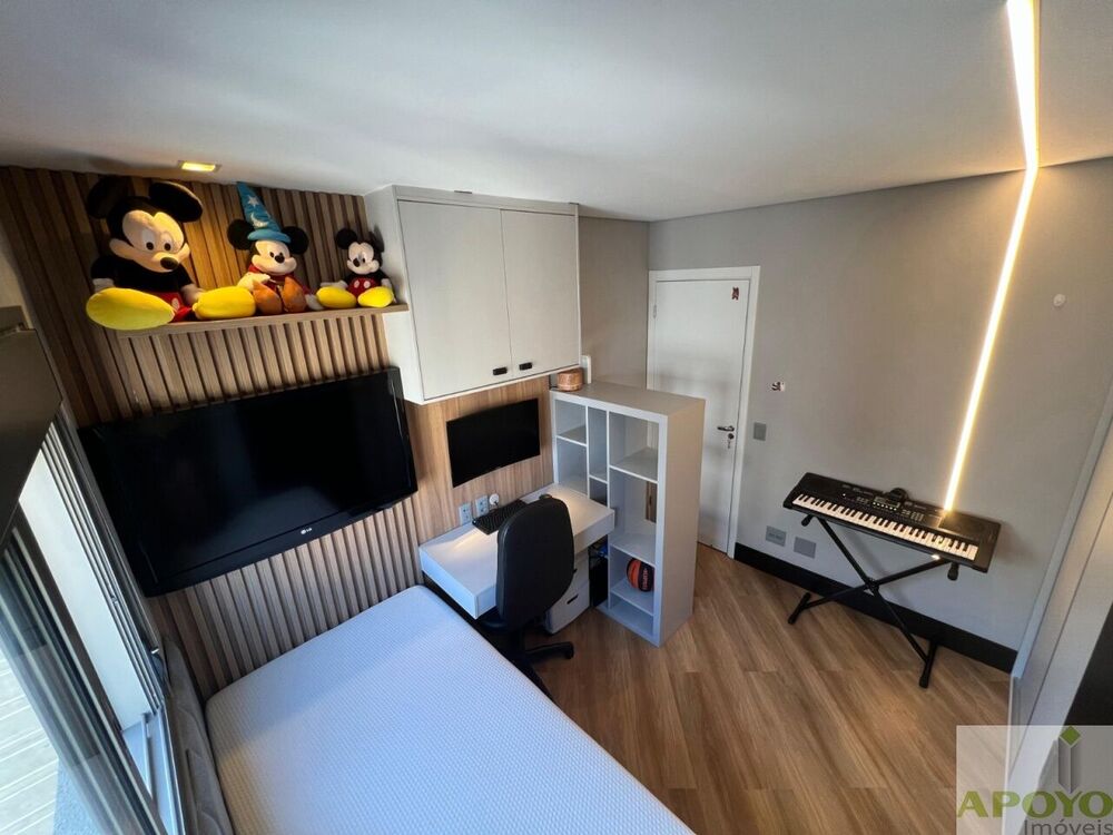 Apartamento, 3 quartos, 149 m² - Foto 4