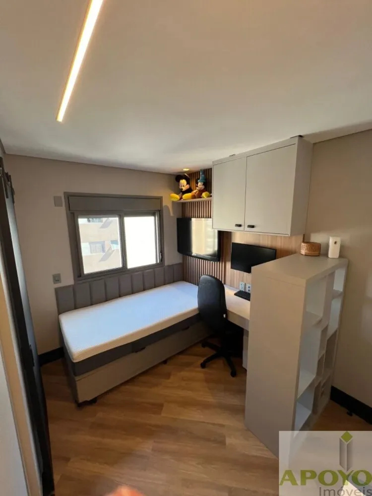 Apartamento, 3 quartos, 149 m² - Foto 5