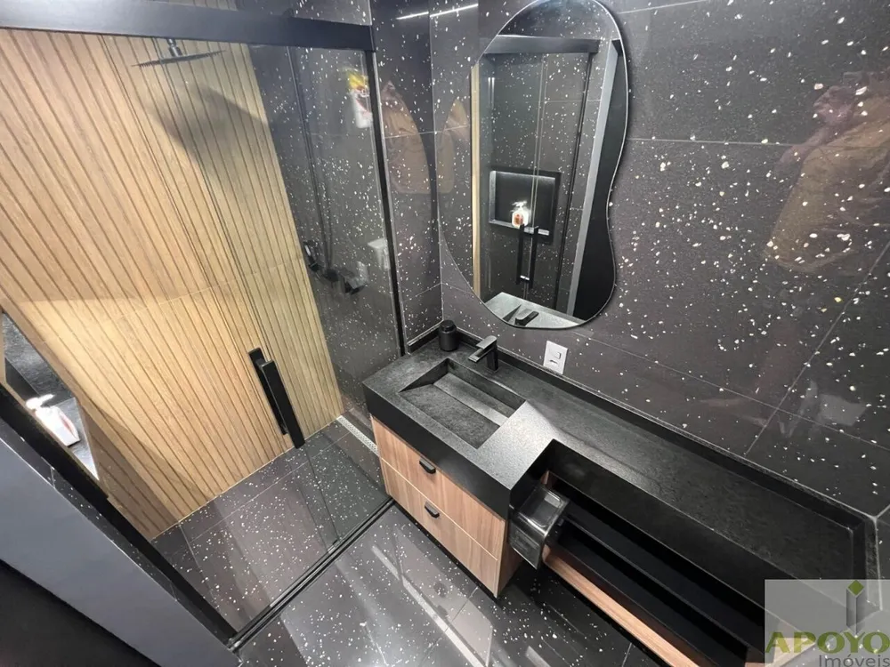 Apartamento, 3 quartos, 149 m² - Foto 3