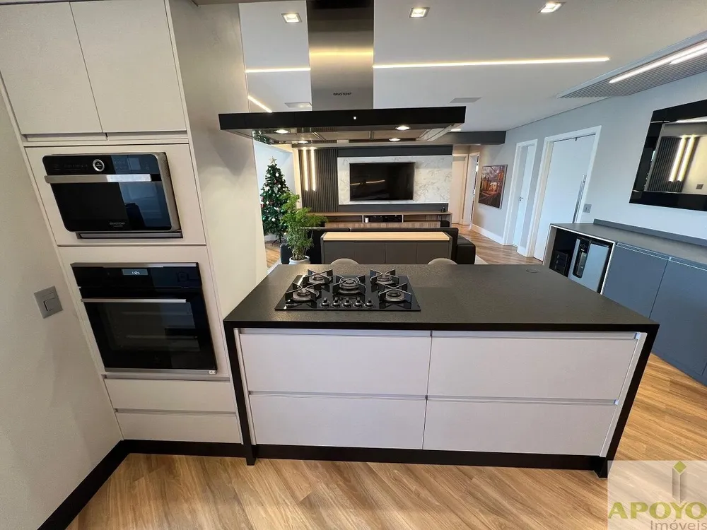 Apartamento, 3 quartos, 149 m² - Foto 4