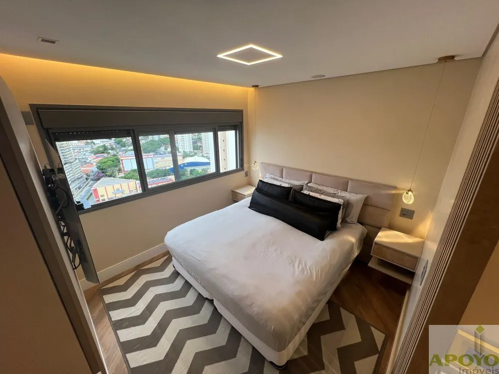 Apartamento, 3 quartos, 149 m² - Foto 15