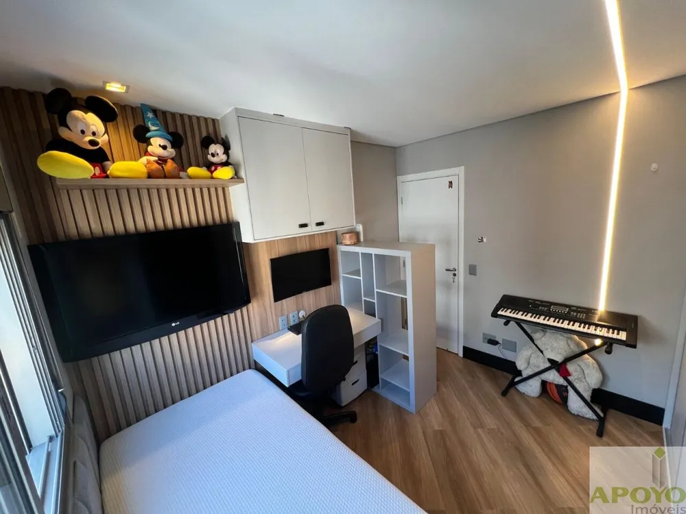 Apartamento, 3 quartos, 149 m² - Foto 14