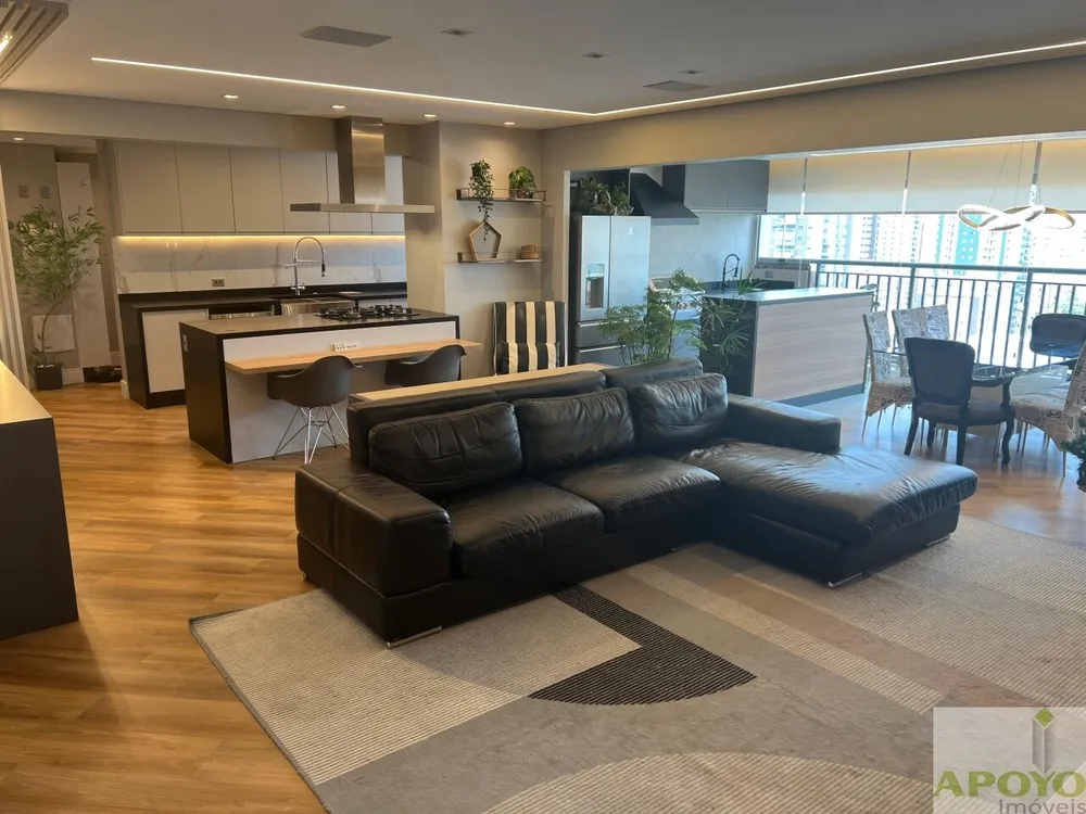 Apartamento, 3 quartos, 149 m² - Foto 1