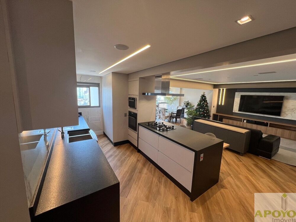 Apartamento, 3 quartos, 149 m² - Foto 2