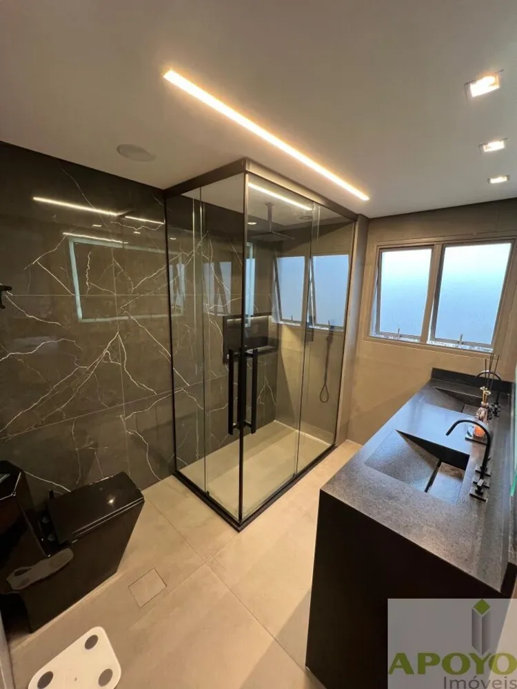 Apartamento, 3 quartos, 149 m² - Foto 7