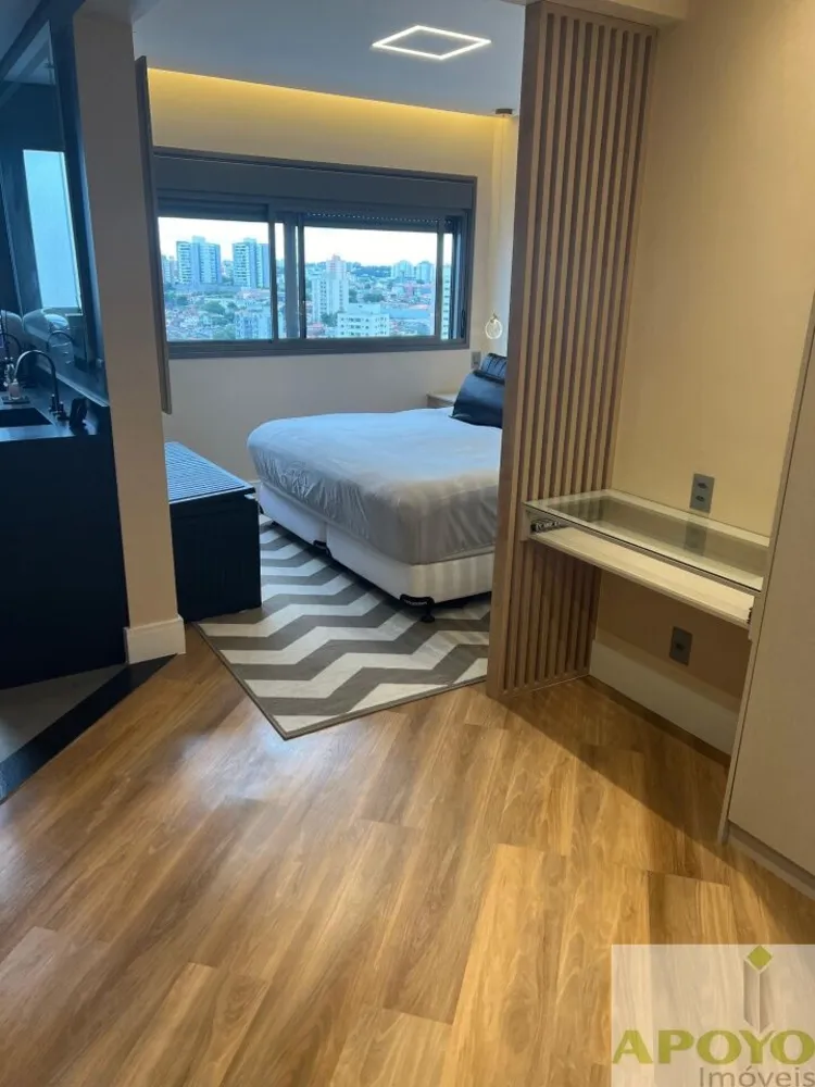 Apartamento, 3 quartos, 149 m² - Foto 13
