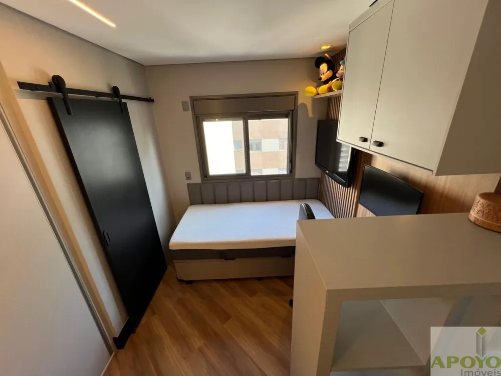 Apartamento, 3 quartos, 149 m² - Foto 6