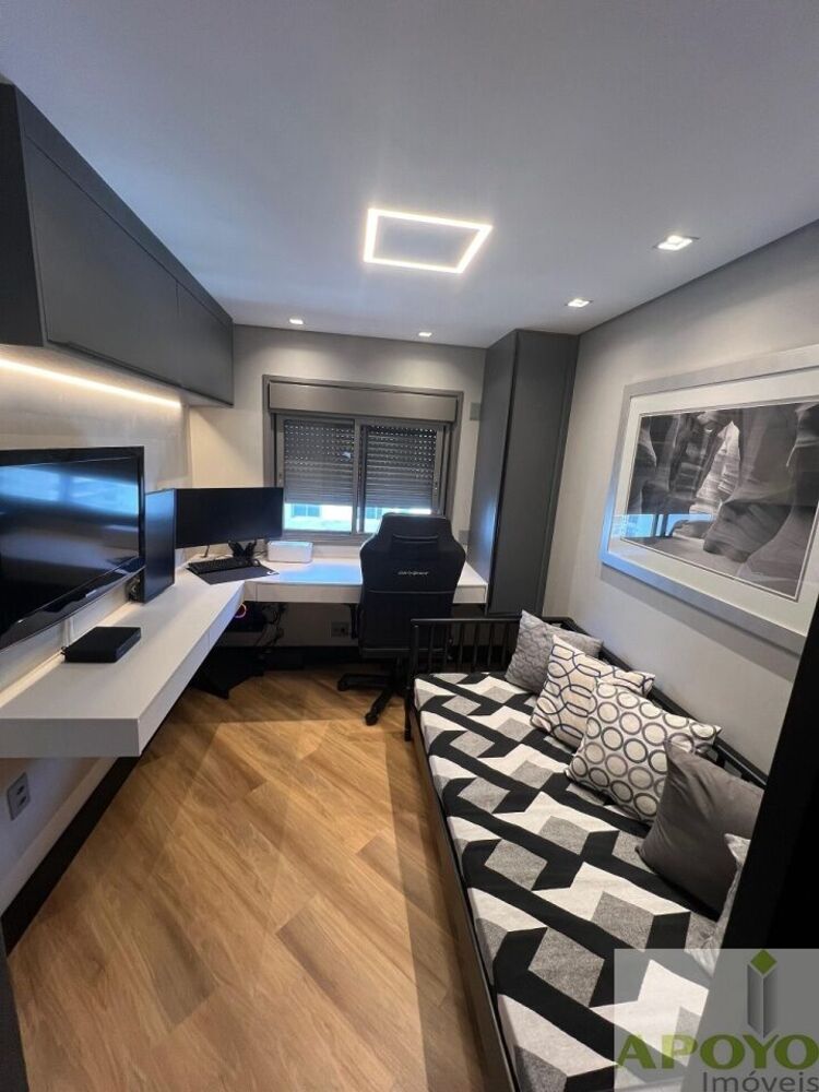 Apartamento, 3 quartos, 149 m² - Foto 3