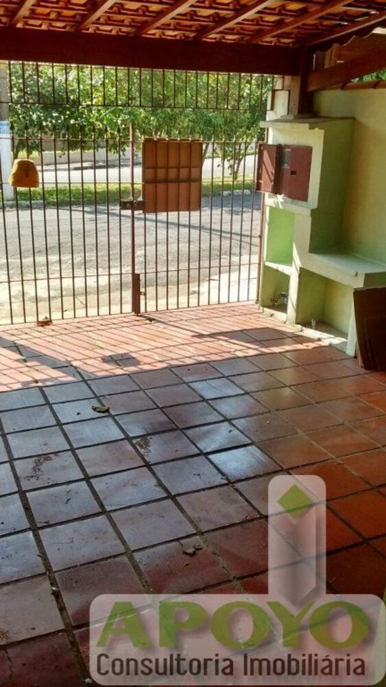 Casa, 2 quartos, 137 m² - Foto 1