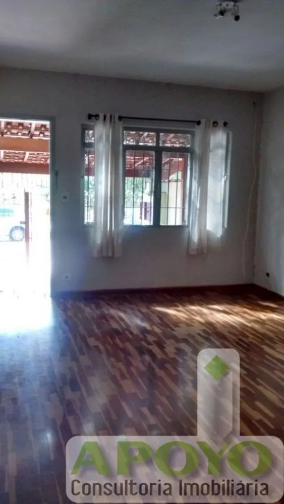 Casa, 2 quartos, 137 m² - Foto 1