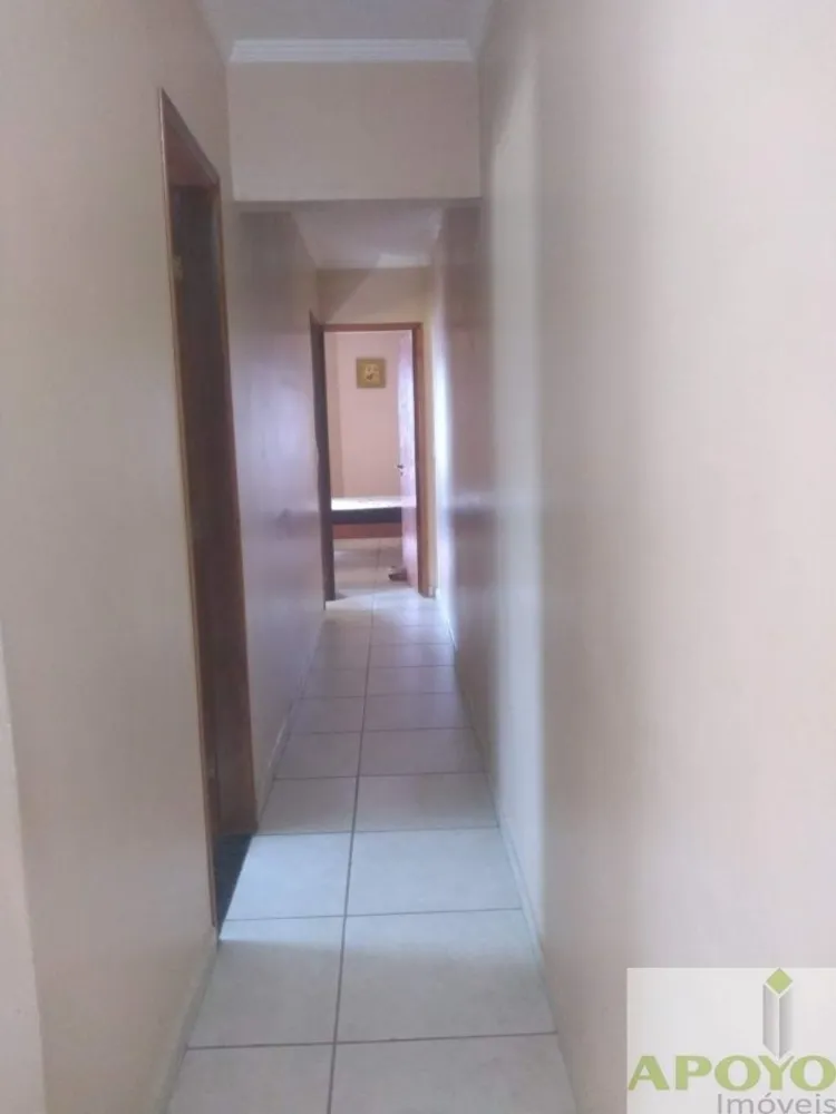 Casa, 3 quartos, 140 m² - Foto 2