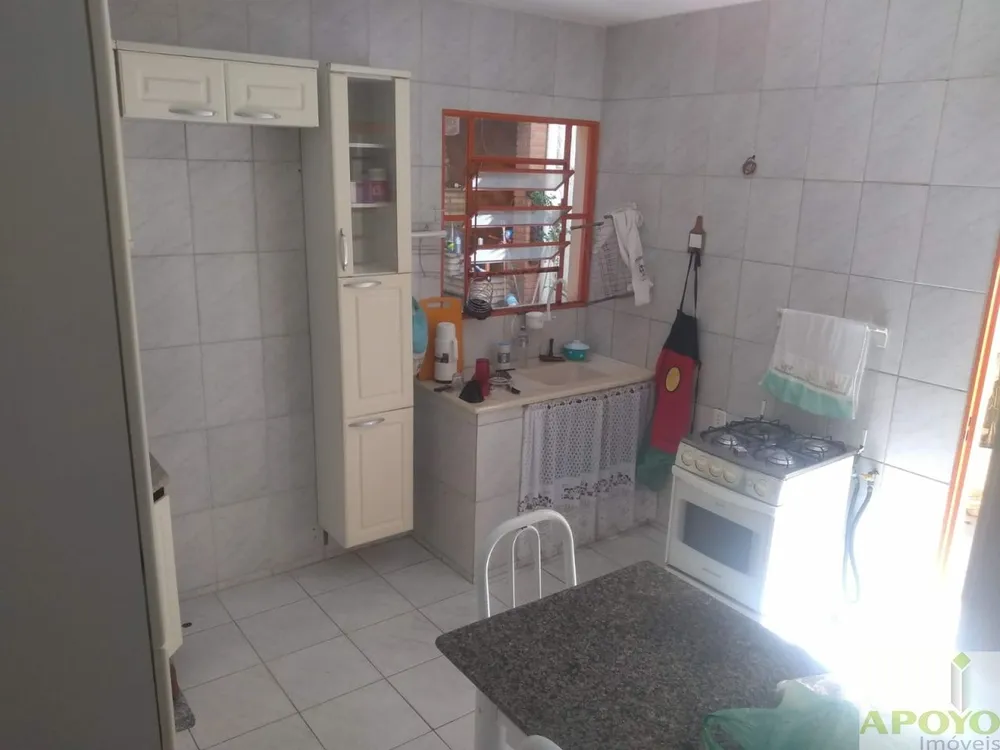 Casa, 3 quartos, 140 m² - Foto 16