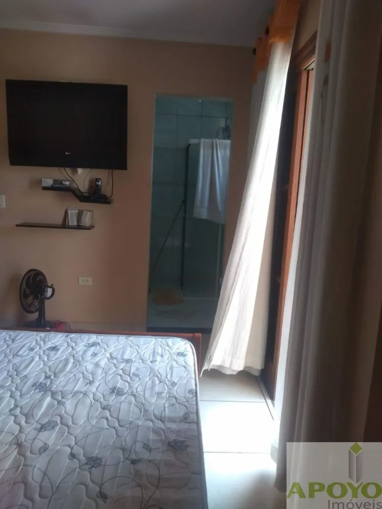 Casa, 3 quartos, 140 m² - Foto 8