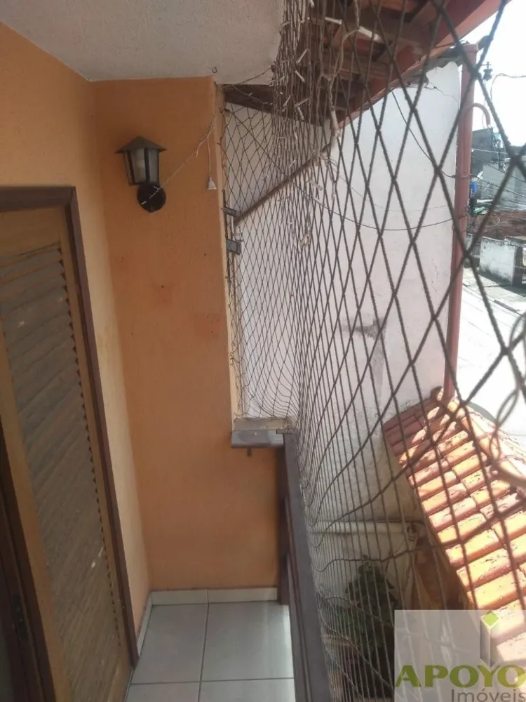 Casa, 3 quartos, 140 m² - Foto 11