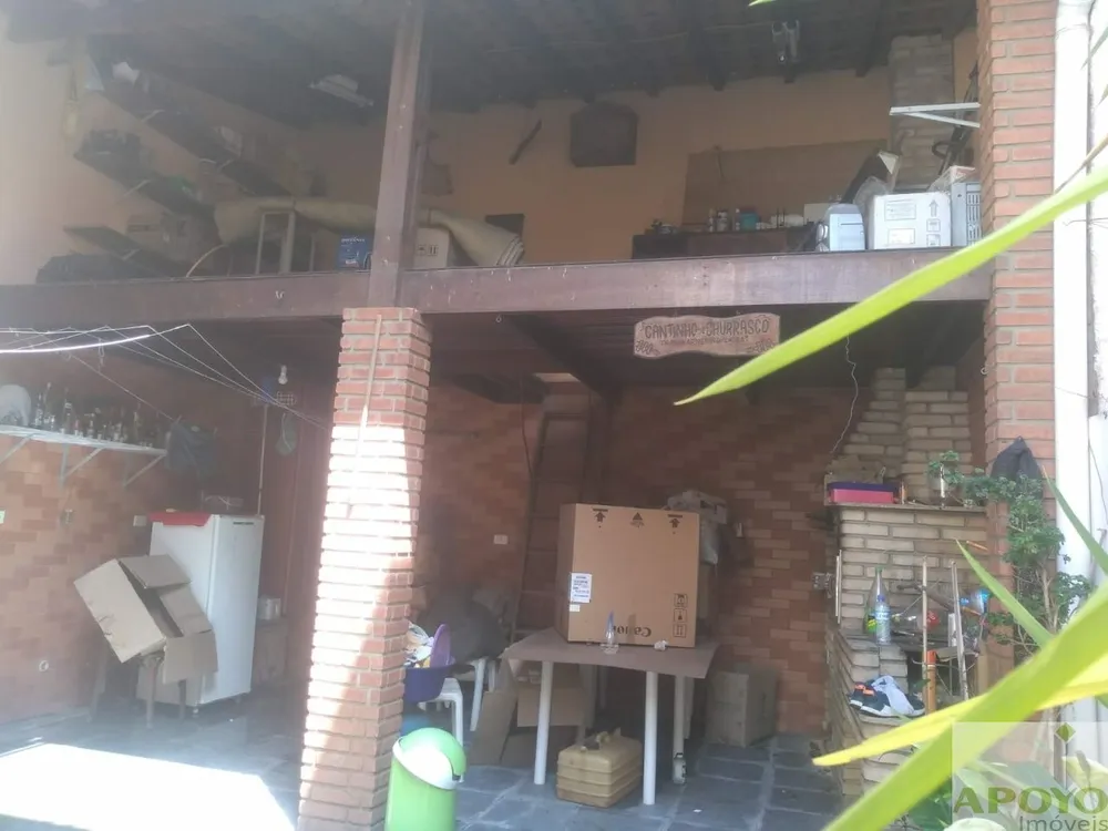 Casa, 3 quartos, 140 m² - Foto 14