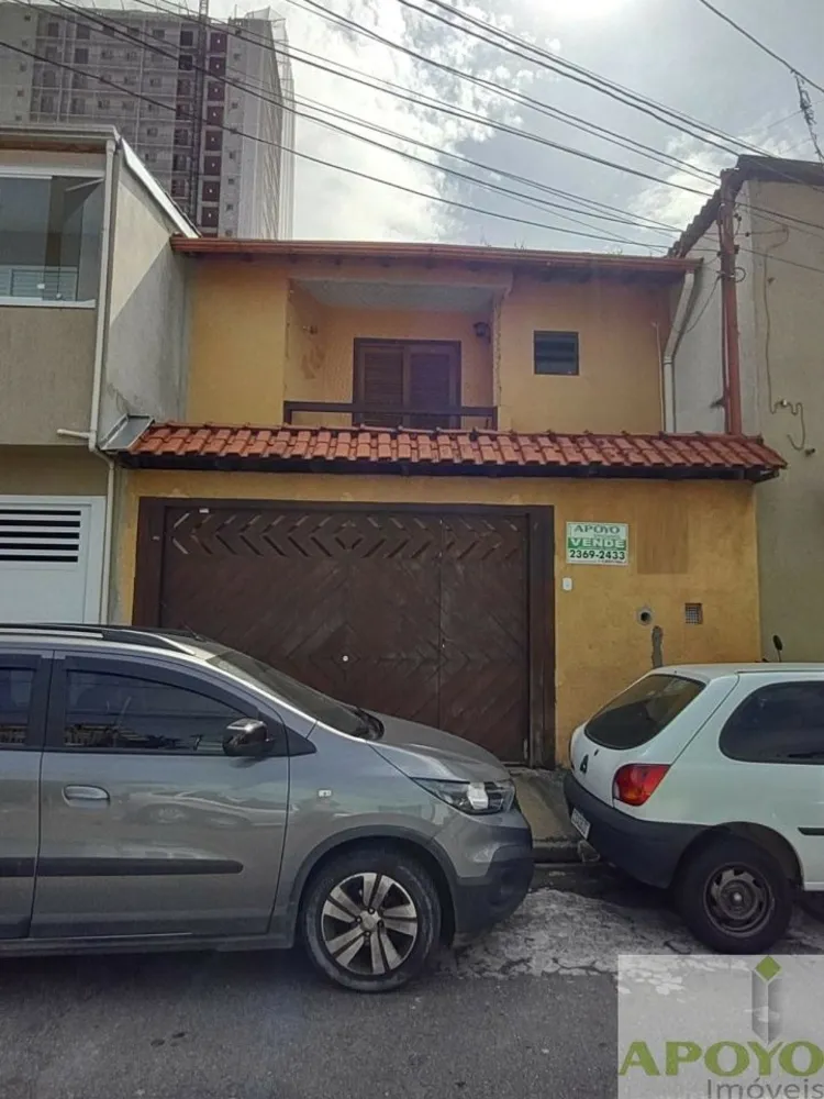 Casa, 3 quartos, 140 m² - Foto 3
