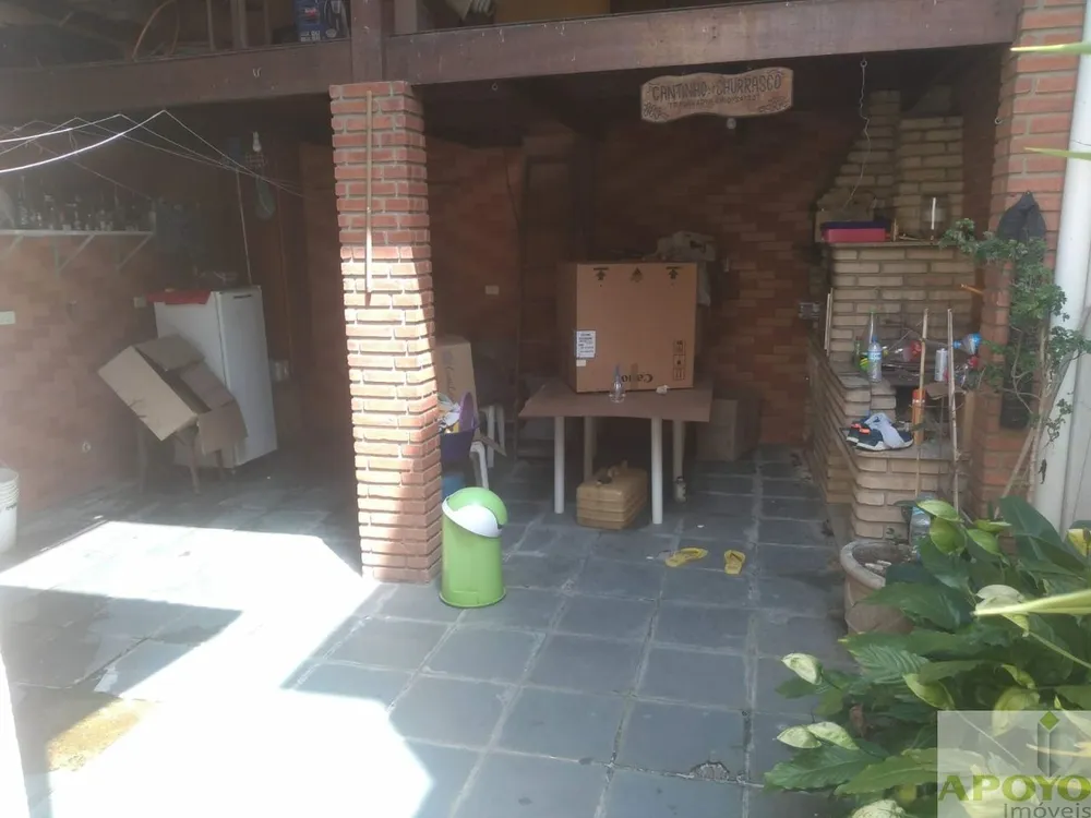Casa, 3 quartos, 140 m² - Foto 15