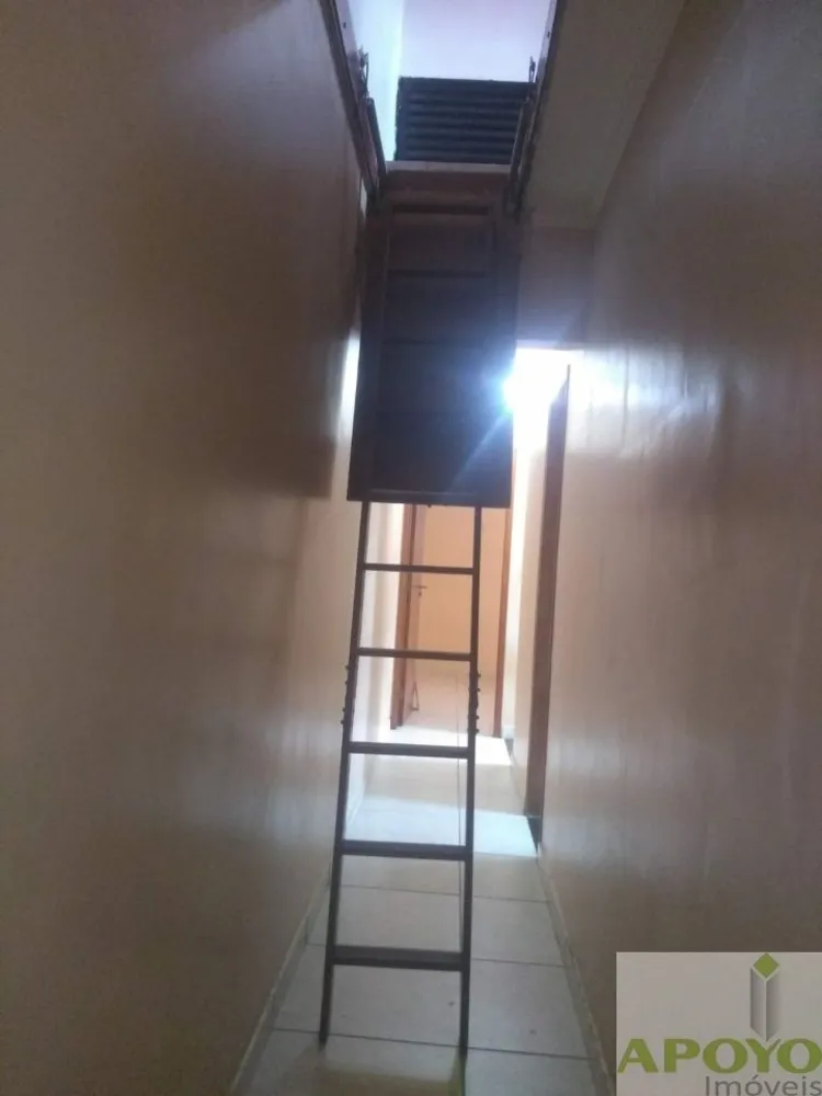 Casa, 3 quartos, 140 m² - Foto 10