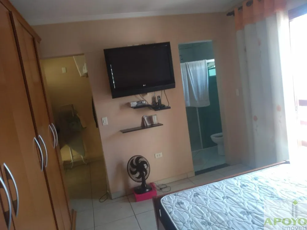 Casa, 3 quartos, 140 m² - Foto 1