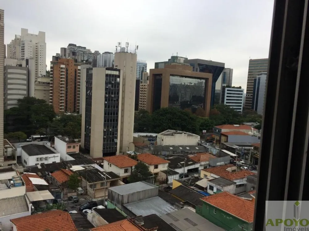 Apartamento, 3 quartos, 95 m² - Foto 9