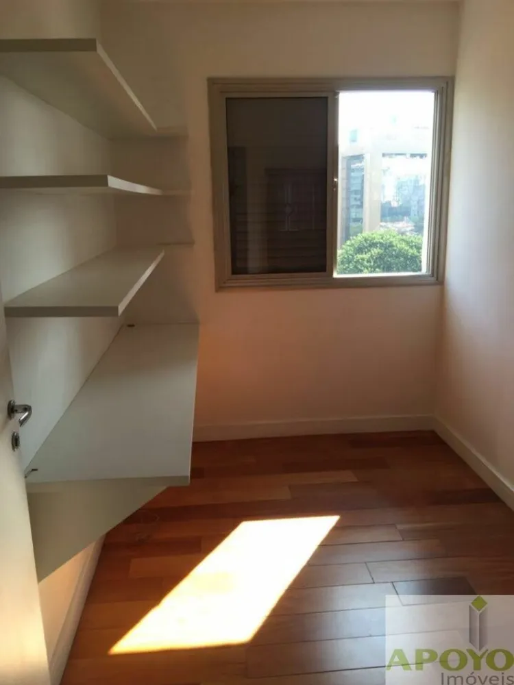 Apartamento, 3 quartos, 95 m² - Foto 2