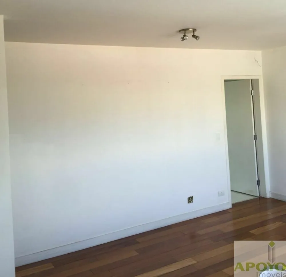 Apartamento, 3 quartos, 95 m² - Foto 1