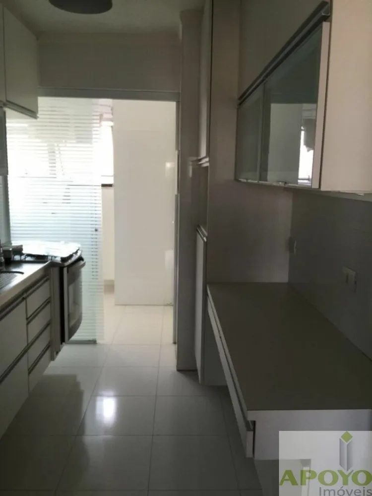 Apartamento, 3 quartos, 95 m² - Foto 3