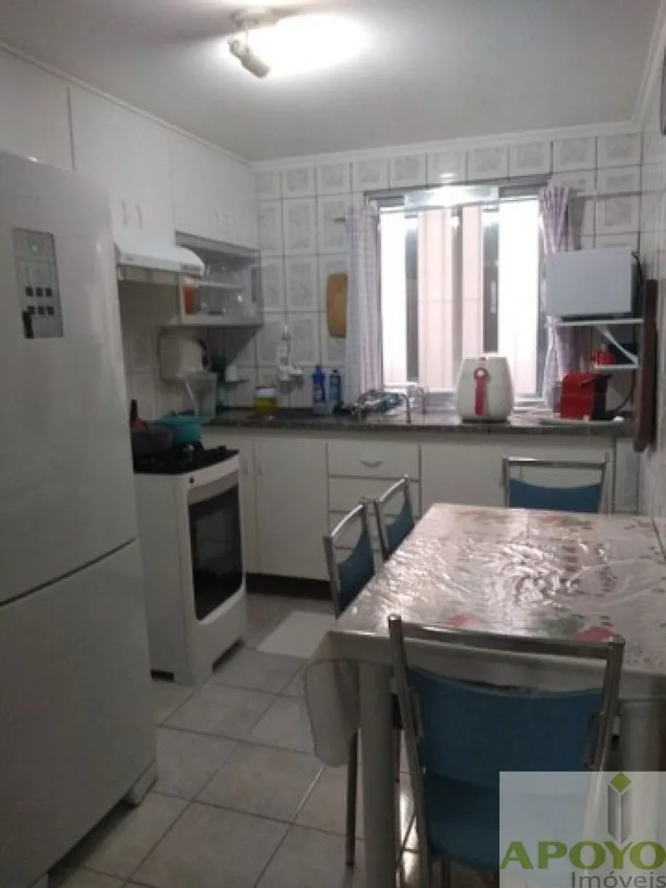 Apartamento, 2 quartos, 45 m² - Foto 2