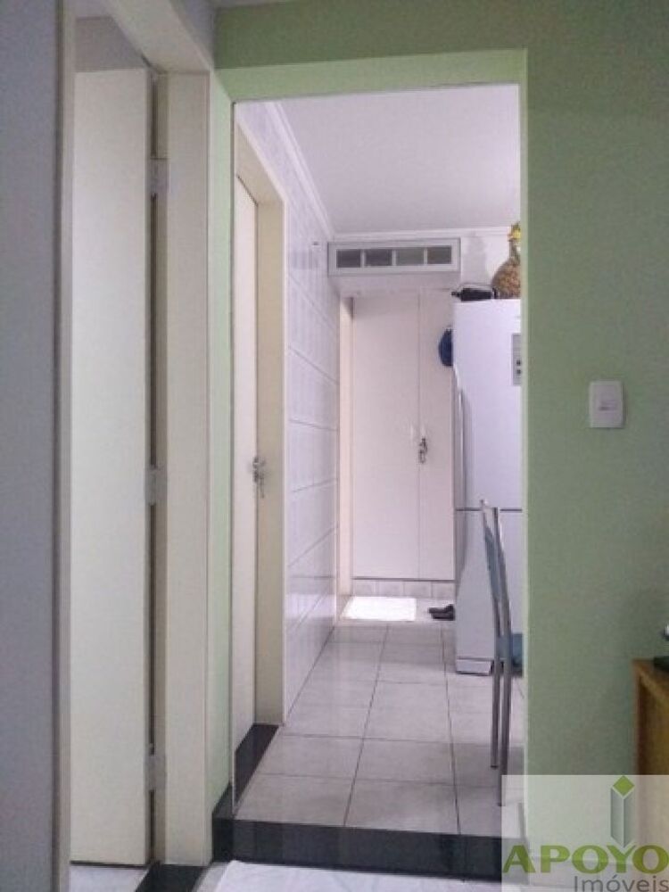 Apartamento, 2 quartos, 45 m² - Foto 4