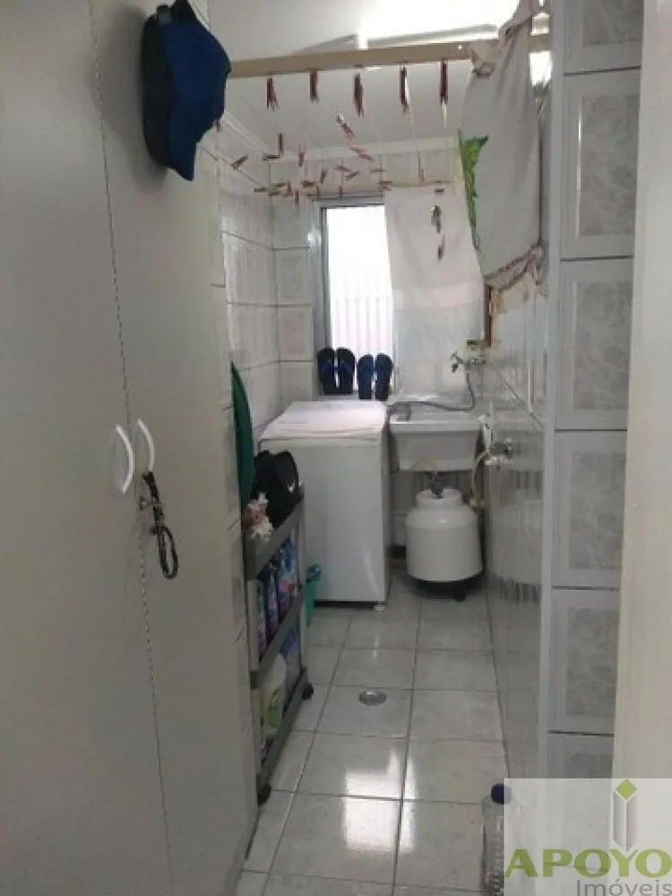Apartamento, 2 quartos, 45 m² - Foto 1