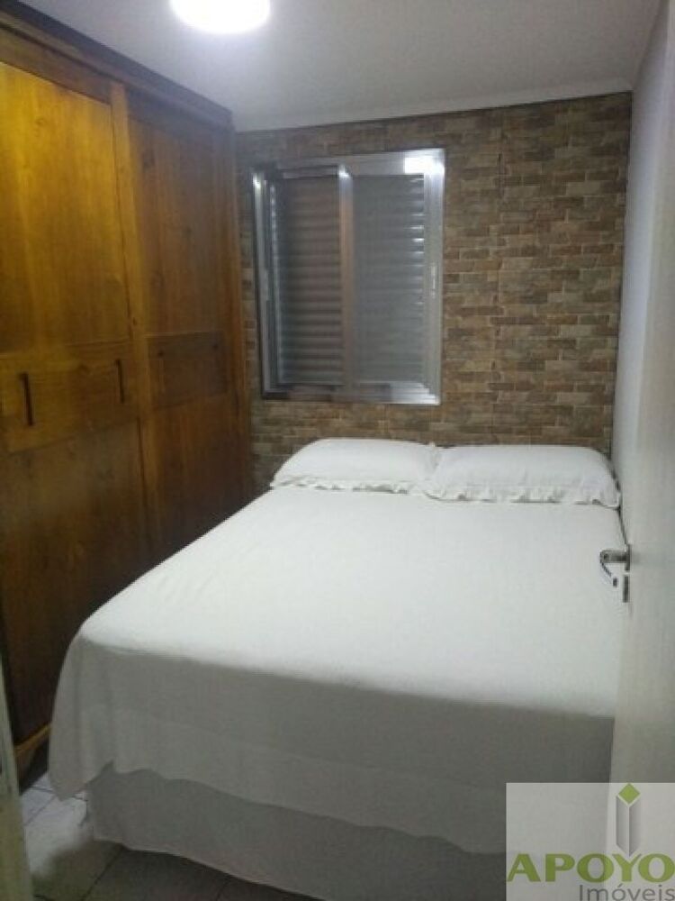 Apartamento, 2 quartos, 45 m² - Foto 5