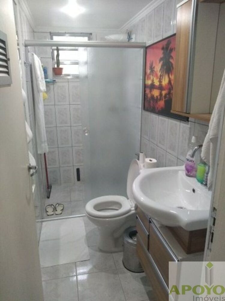 Apartamento, 2 quartos, 45 m² - Foto 6