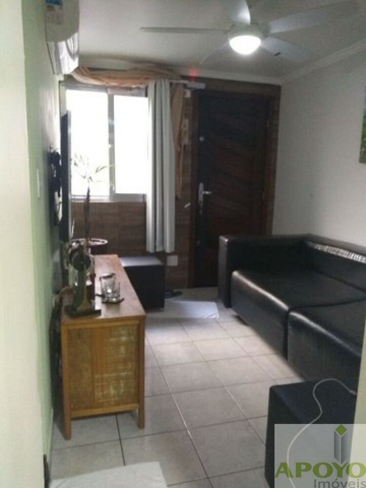 Apartamento, 2 quartos, 45 m² - Foto 7