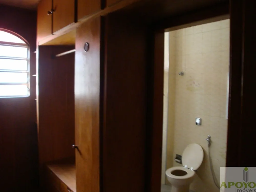 Casa, 3 quartos, 220 m² - Foto 11