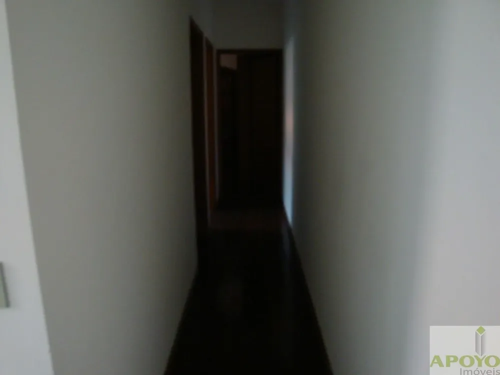 Casa, 3 quartos, 220 m² - Foto 1