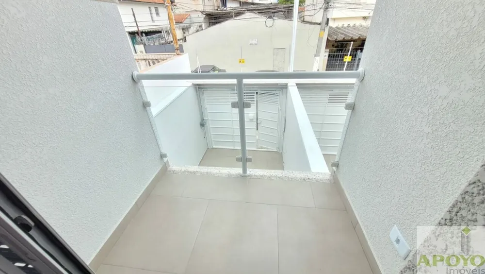 Casa, 3 quartos, 110 m² - Foto 12