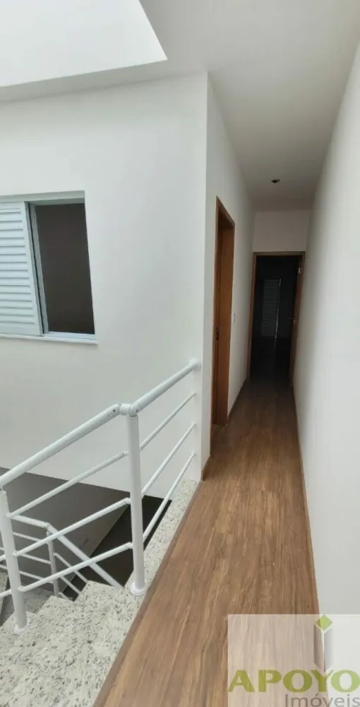 Casa, 3 quartos, 110 m² - Foto 13