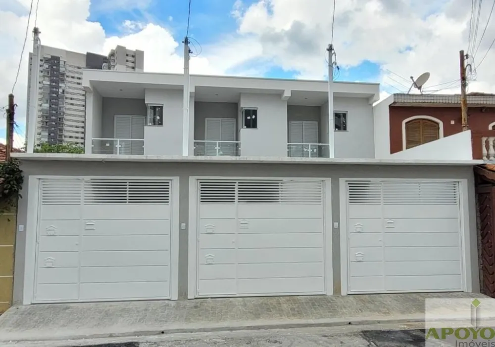Casa, 3 quartos, 110 m² - Foto 10