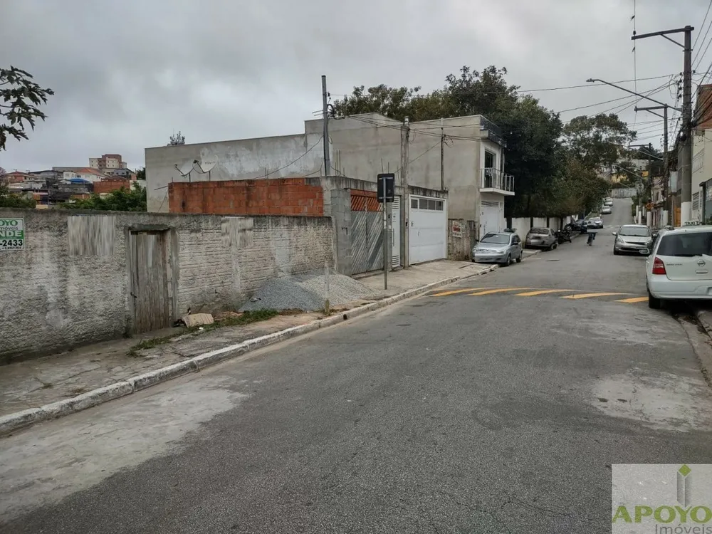 Terreno, 250 m² - Foto 5