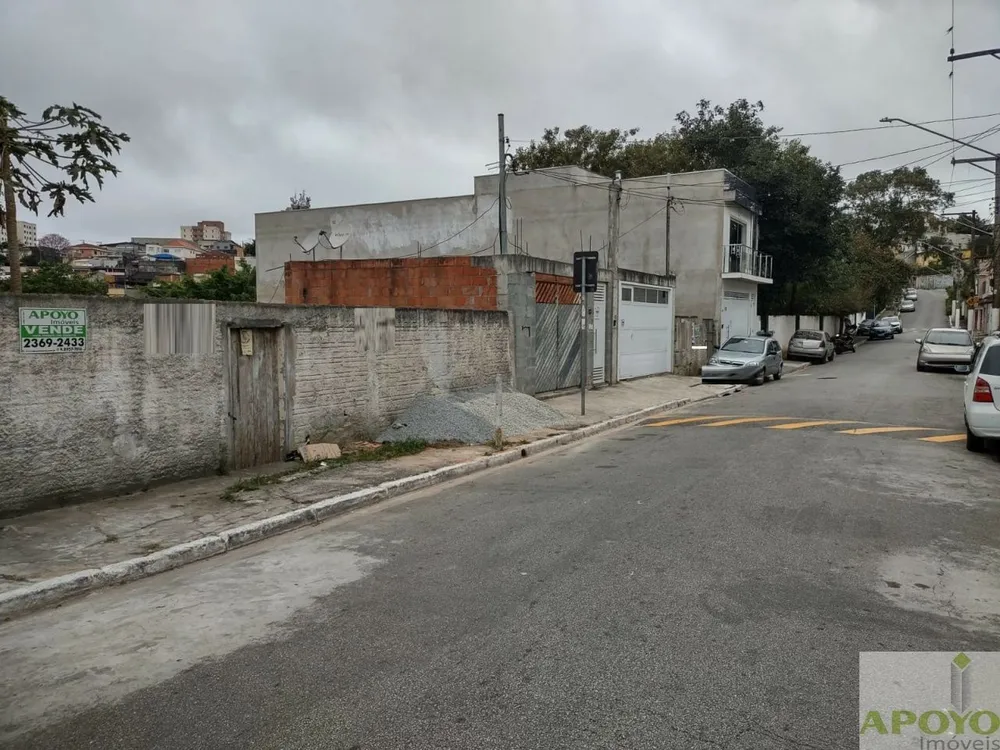 Terreno, 250 m² - Foto 8
