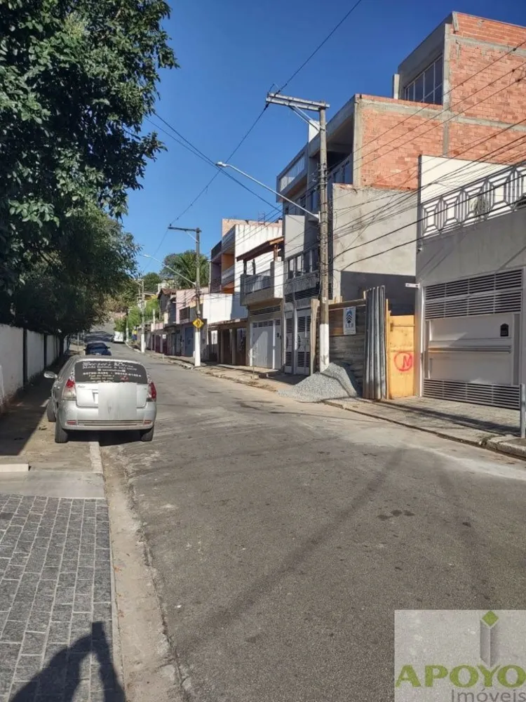 Terreno, 250 m² - Foto 1